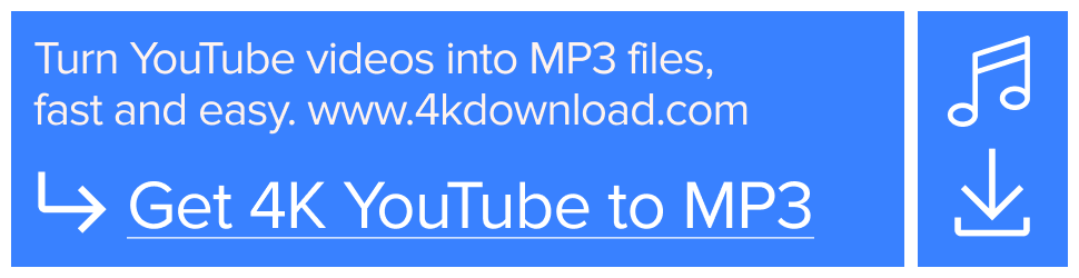 convertir youtube en mp3