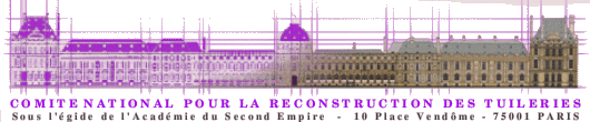 Tuileries